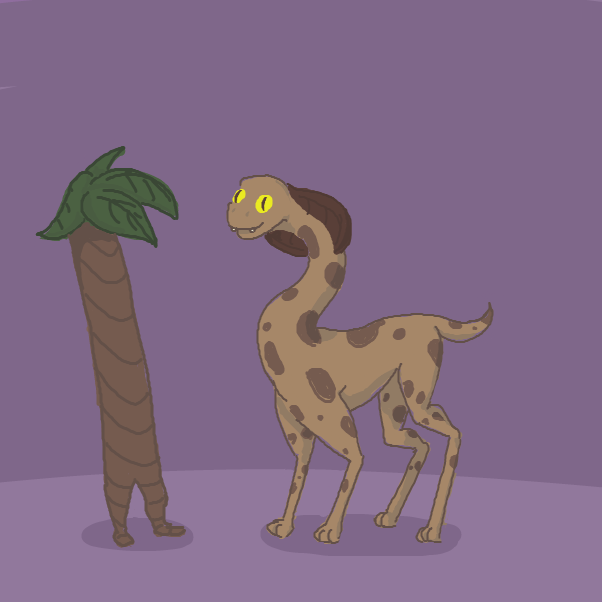  - Online Drawing Game Comic Strip Panel by Aluminimalism