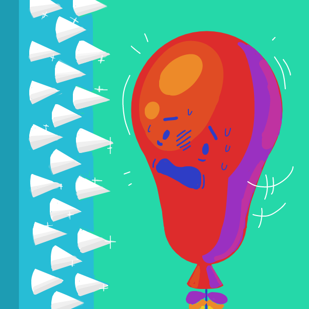  - Online Drawing Game Comic Strip Panel by 🔲