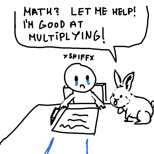  - Online Drawing Game Comic Strip Panel by Peyocay