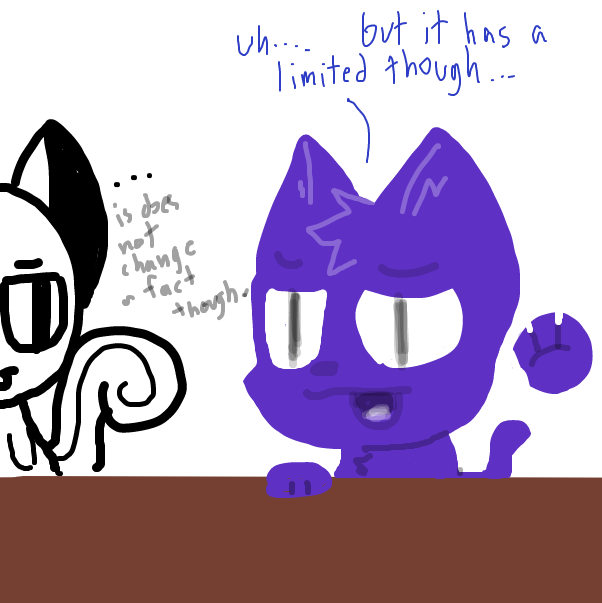 Drawing in Some Sorta Class by FifaSam