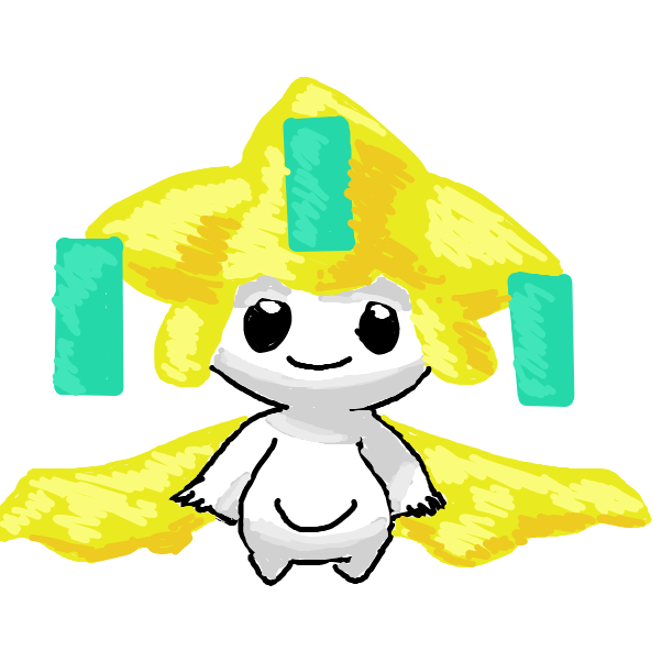 Liked webcomic favourite pokemon?