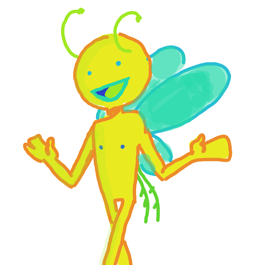 Drawing in OCs! by Rednightlights