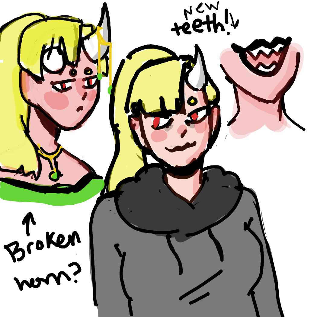 Drawing in Redesigning risa by Rednightlights