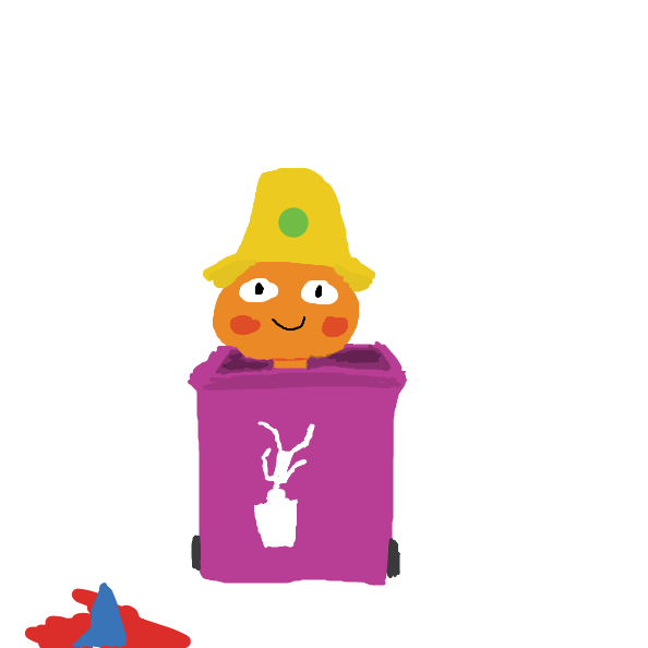  - Online Drawing Game Comic Strip Panel by Captain Fetus