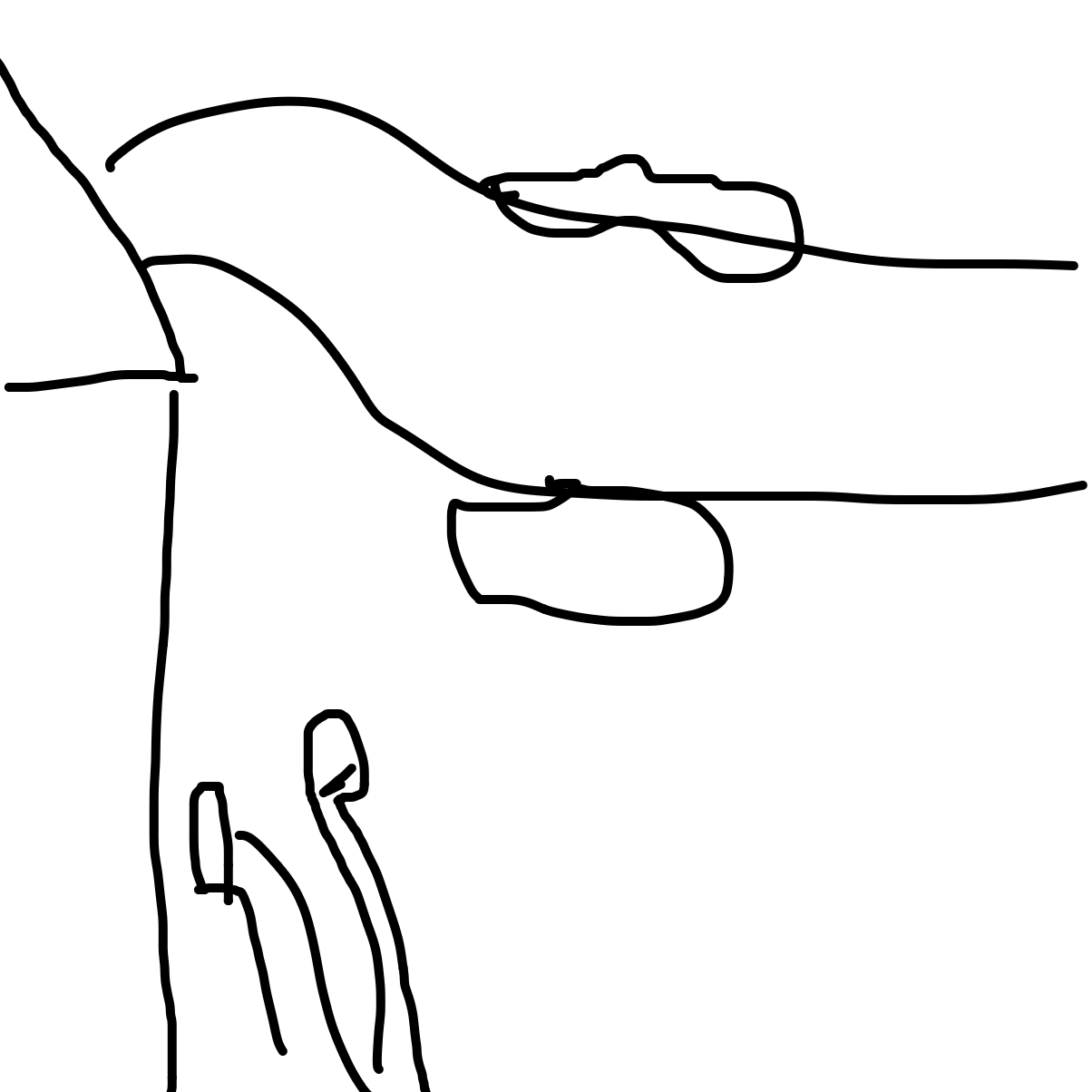  - Online Drawing Game Comic Strip Panel by AsrielTheSusieFan