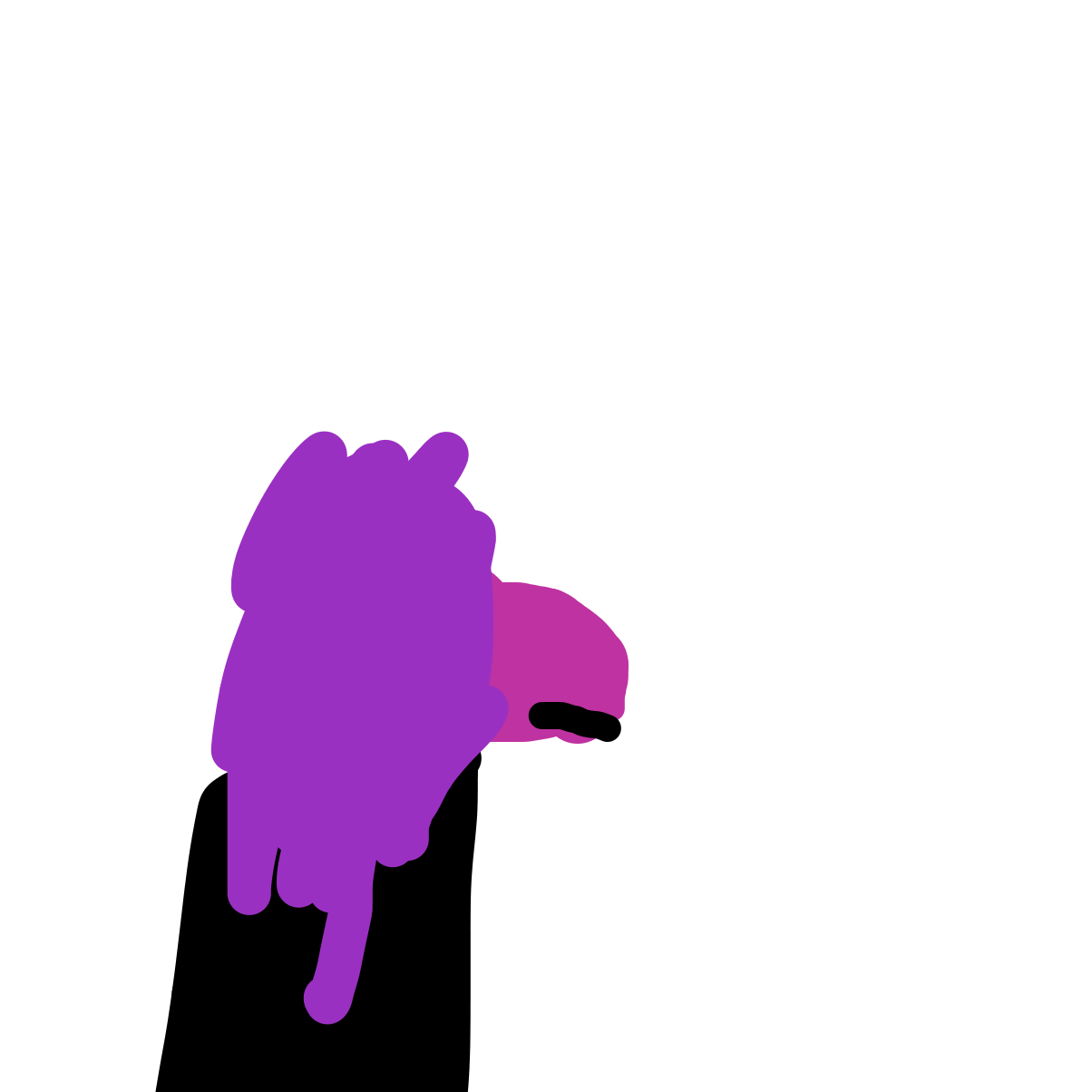  - Online Drawing Game Comic Strip Panel by AsrielTheSusieFan