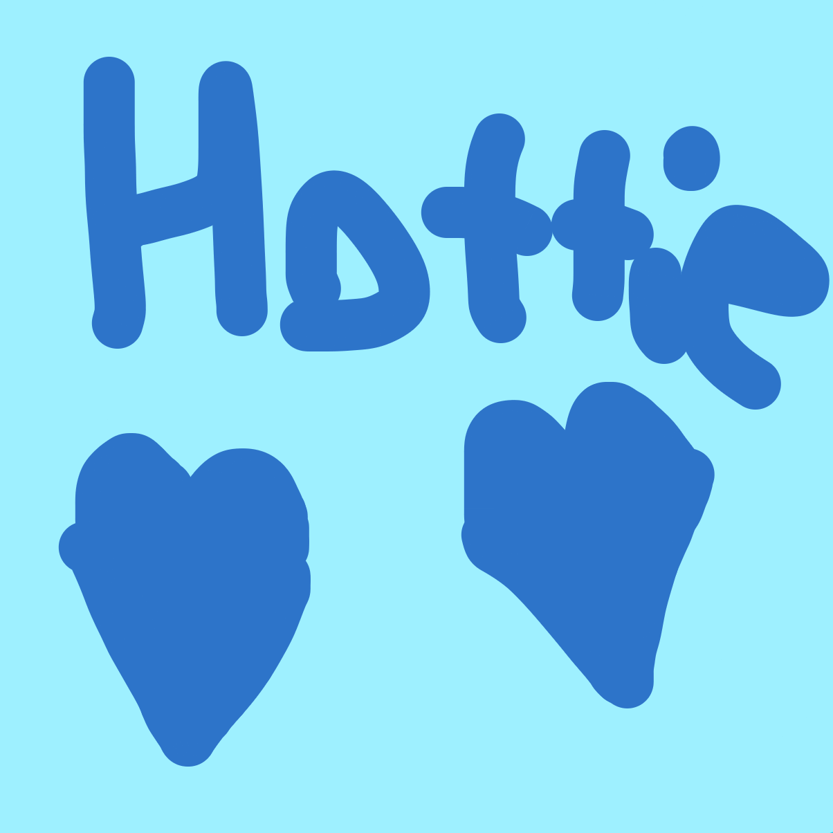  - Online Drawing Game Comic Strip Panel by AsrielTheSusieFan