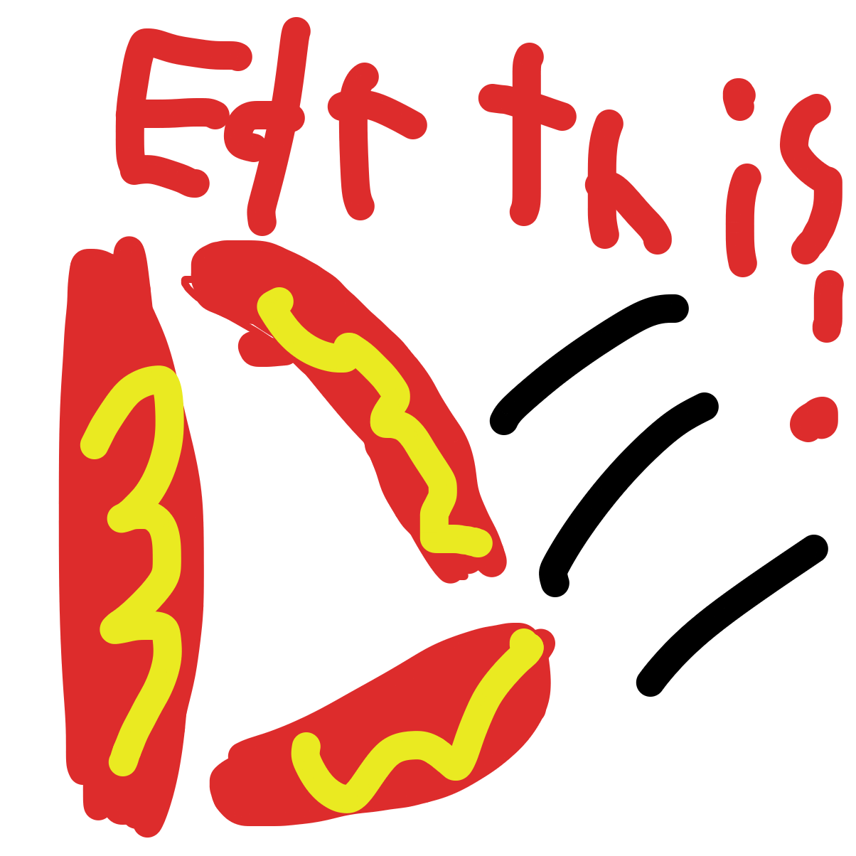  - Online Drawing Game Comic Strip Panel by AsrielTheSusieFan