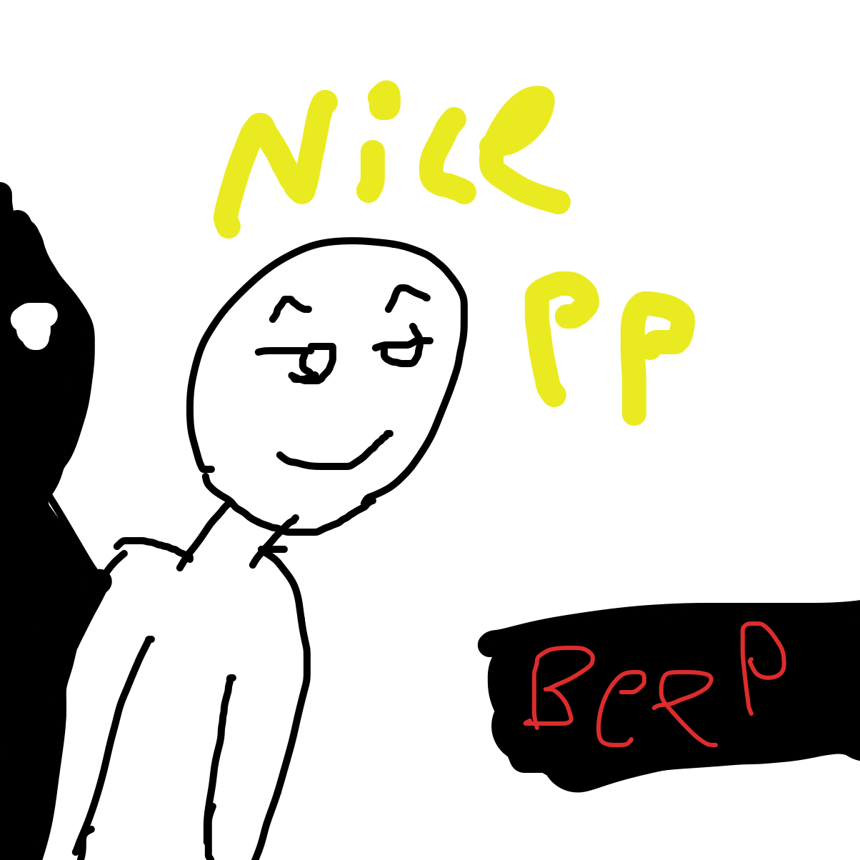  - Online Drawing Game Comic Strip Panel by AsrielTheSusieFan