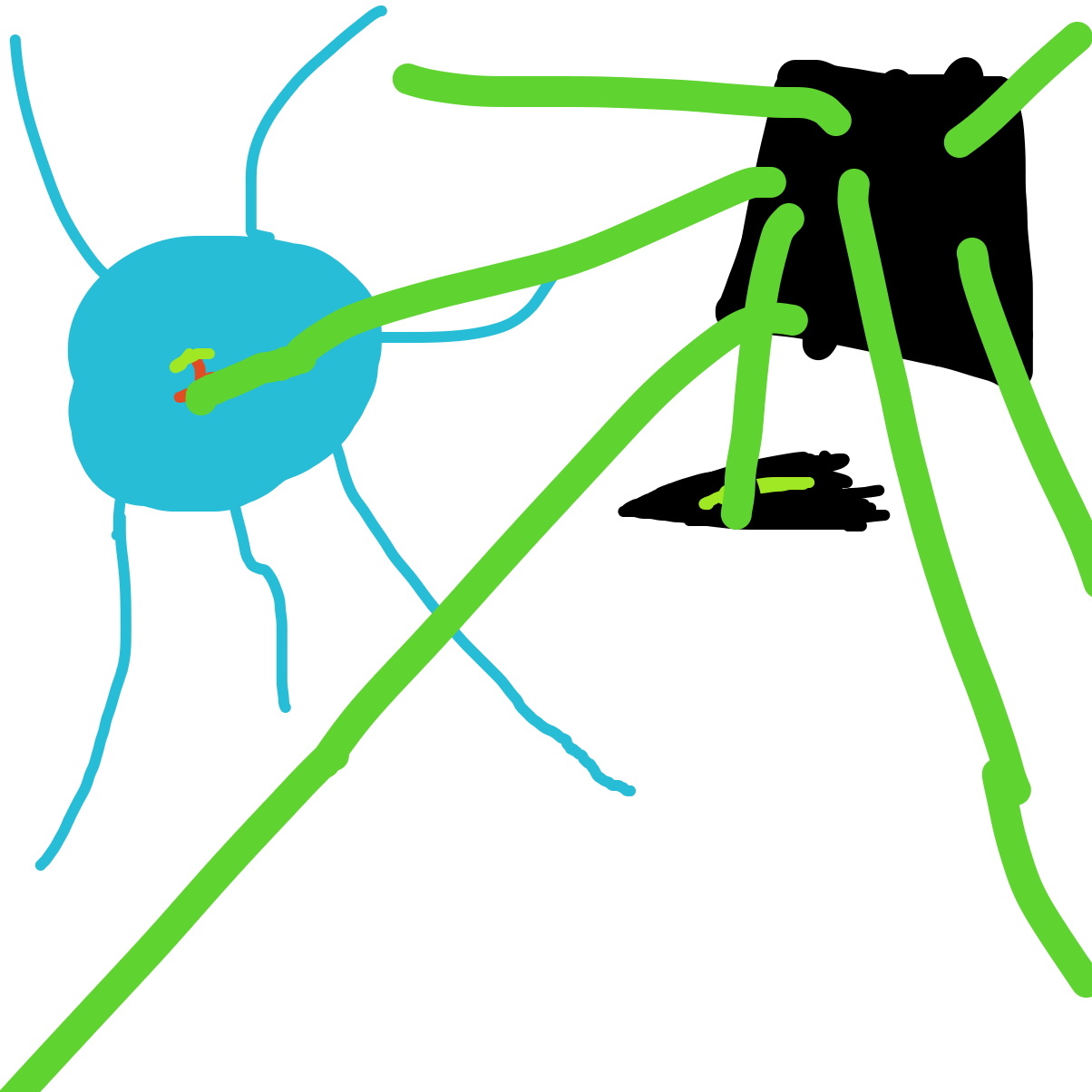  - Online Drawing Game Comic Strip Panel by AsrielTheSusieFan