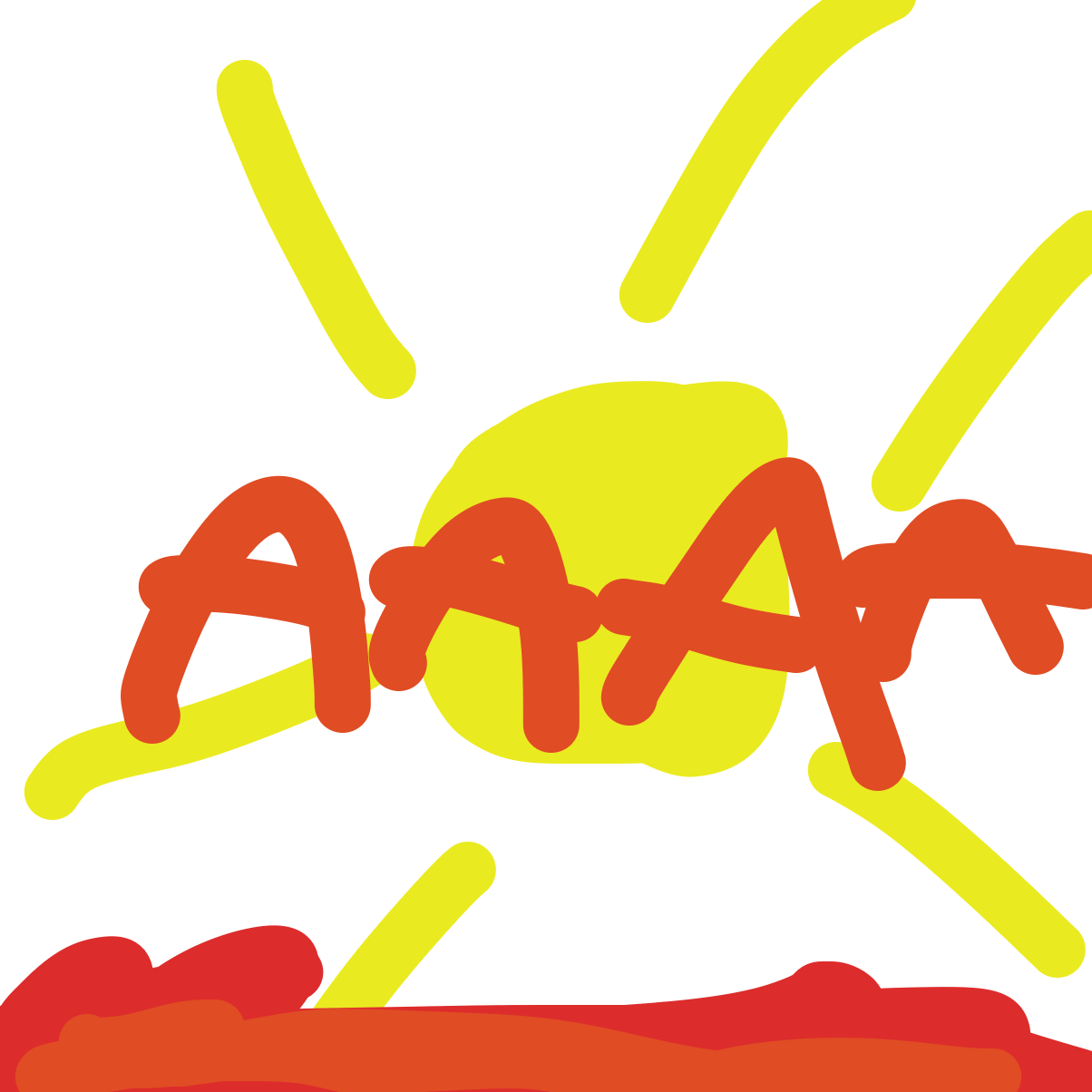  - Online Drawing Game Comic Strip Panel by AsrielTheSusieFan