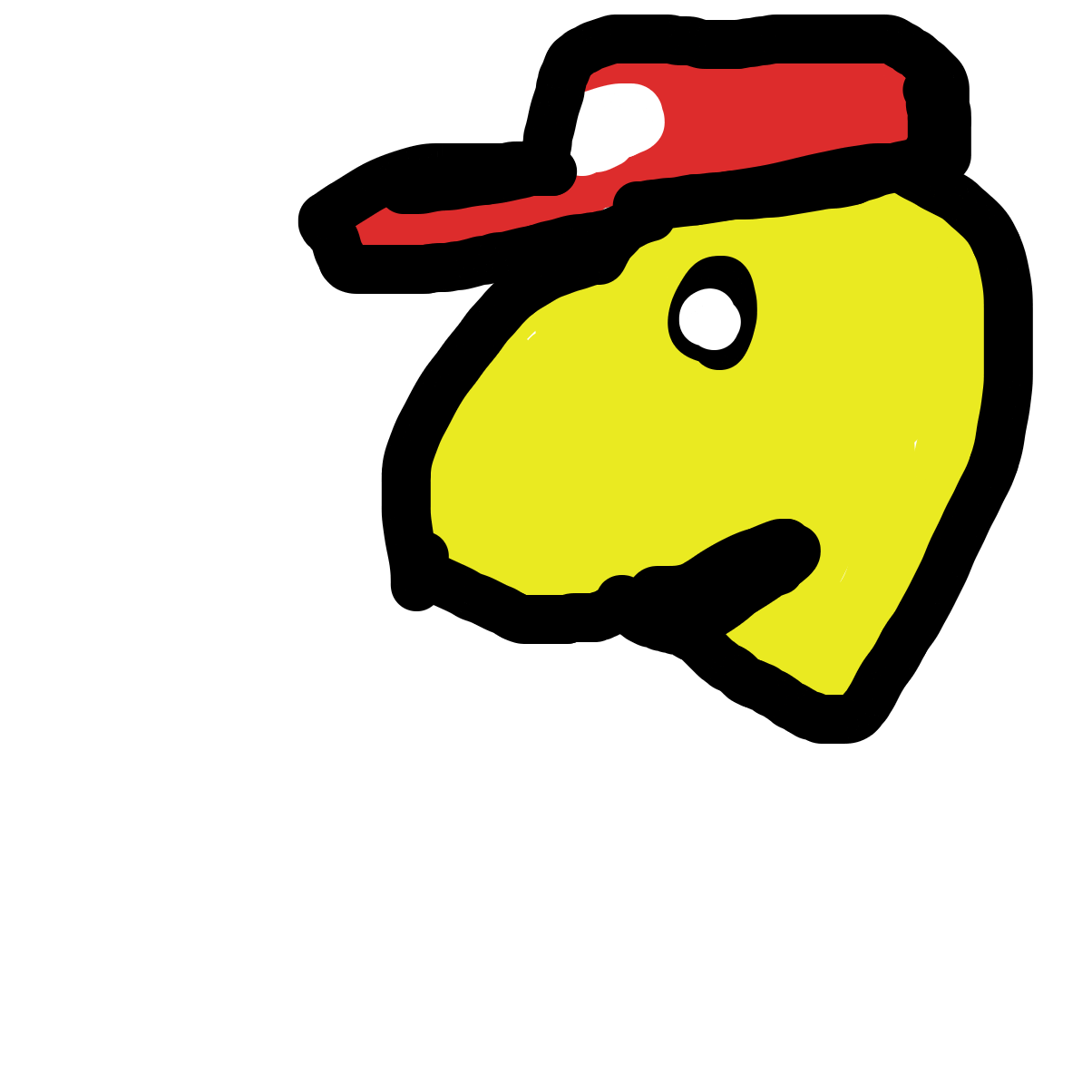  - Online Drawing Game Comic Strip Panel by AsrielTheSusieFan