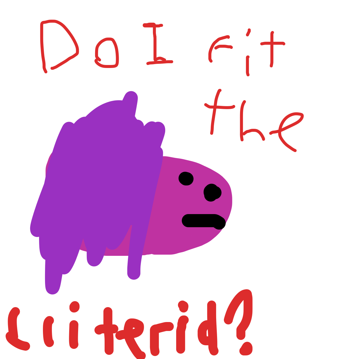  - Online Drawing Game Comic Strip Panel by AsrielTheSusieFan