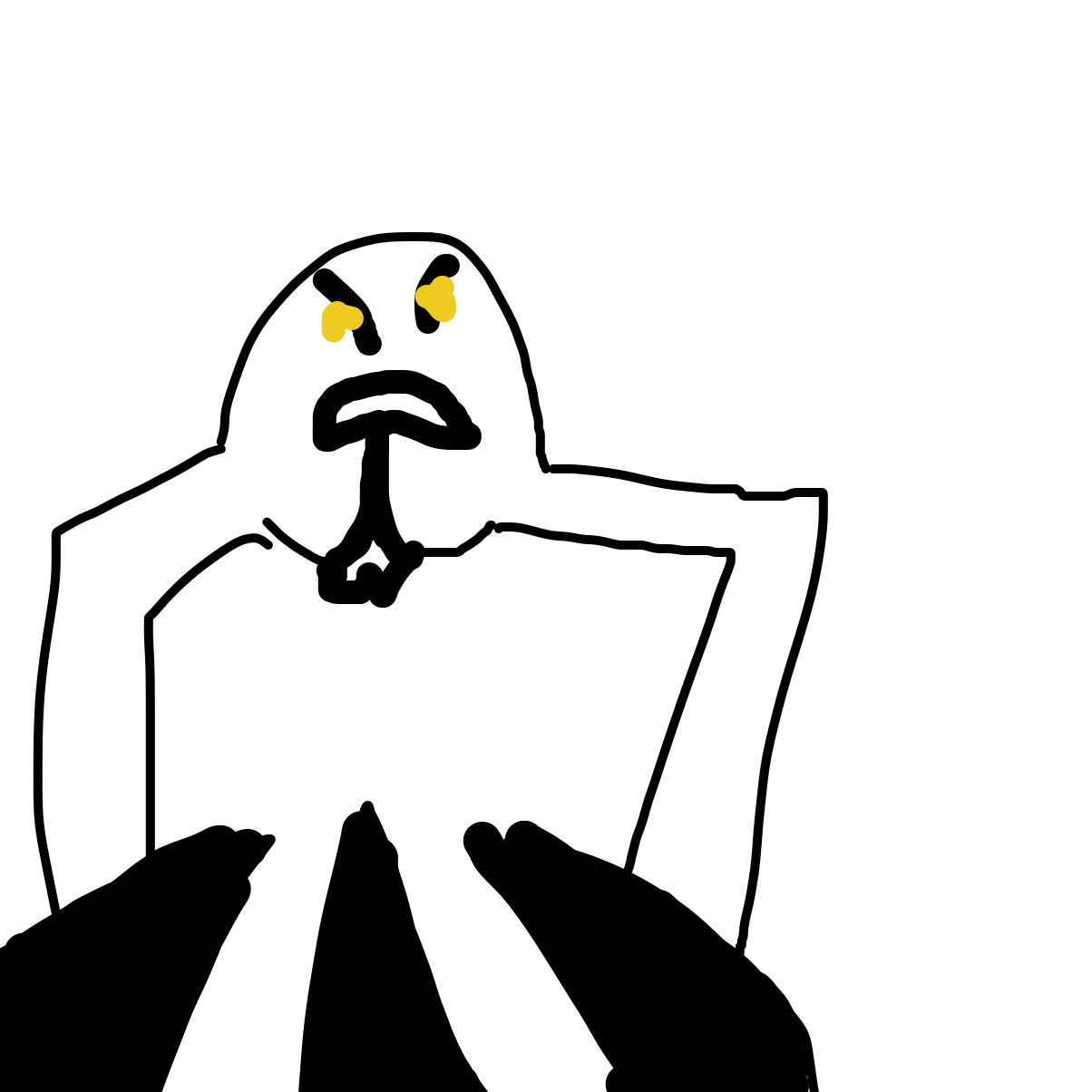  - Online Drawing Game Comic Strip Panel by AsrielTheSusieFan