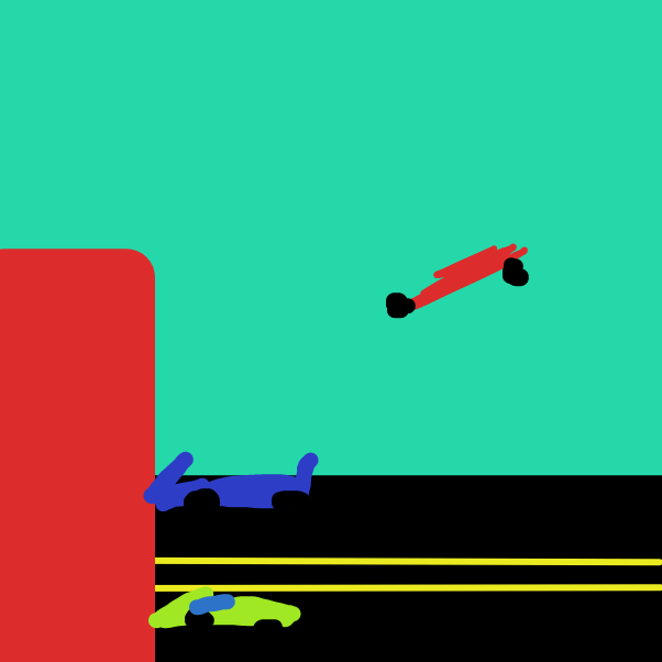 Drawing in . . . by LizardPie34