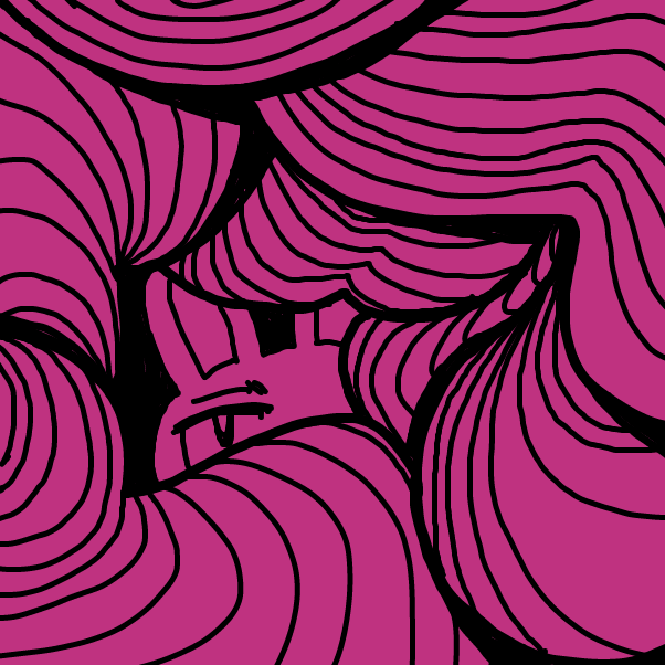  - Online Drawing Game Comic Strip Panel by Chumky