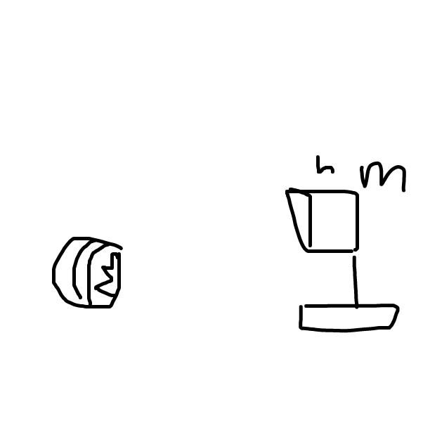 Drawing in Pixar Ball by khbkhghk