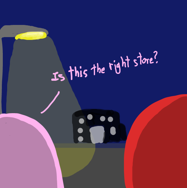  - Online Drawing Game Comic Strip Panel by FifaSam