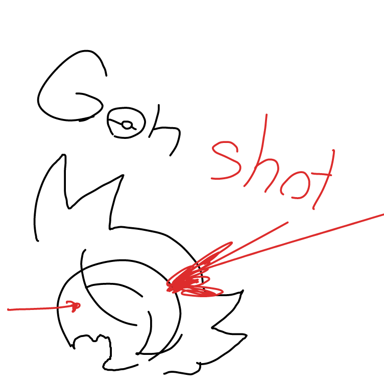 Drawing in BLOCK MEN ROLEPLAU by pewpew