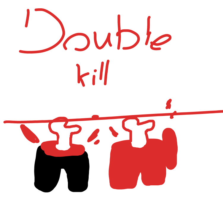  - Online Drawing Game Comic Strip Panel by pewpew