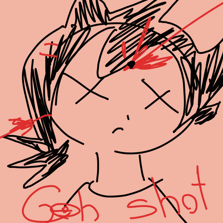 Drawing in Fire Prince by pewpew