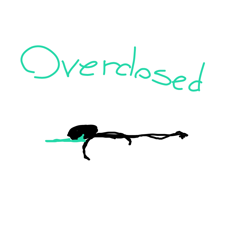 Drawing in what happened here? by pewpew