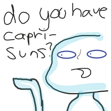 Drawing in Oh why hello there by mia_m__