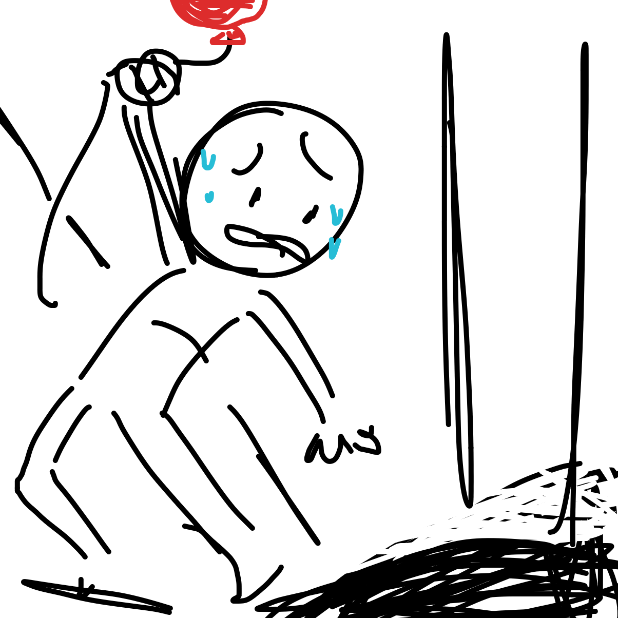 Drawing in hurry!! by Razputin