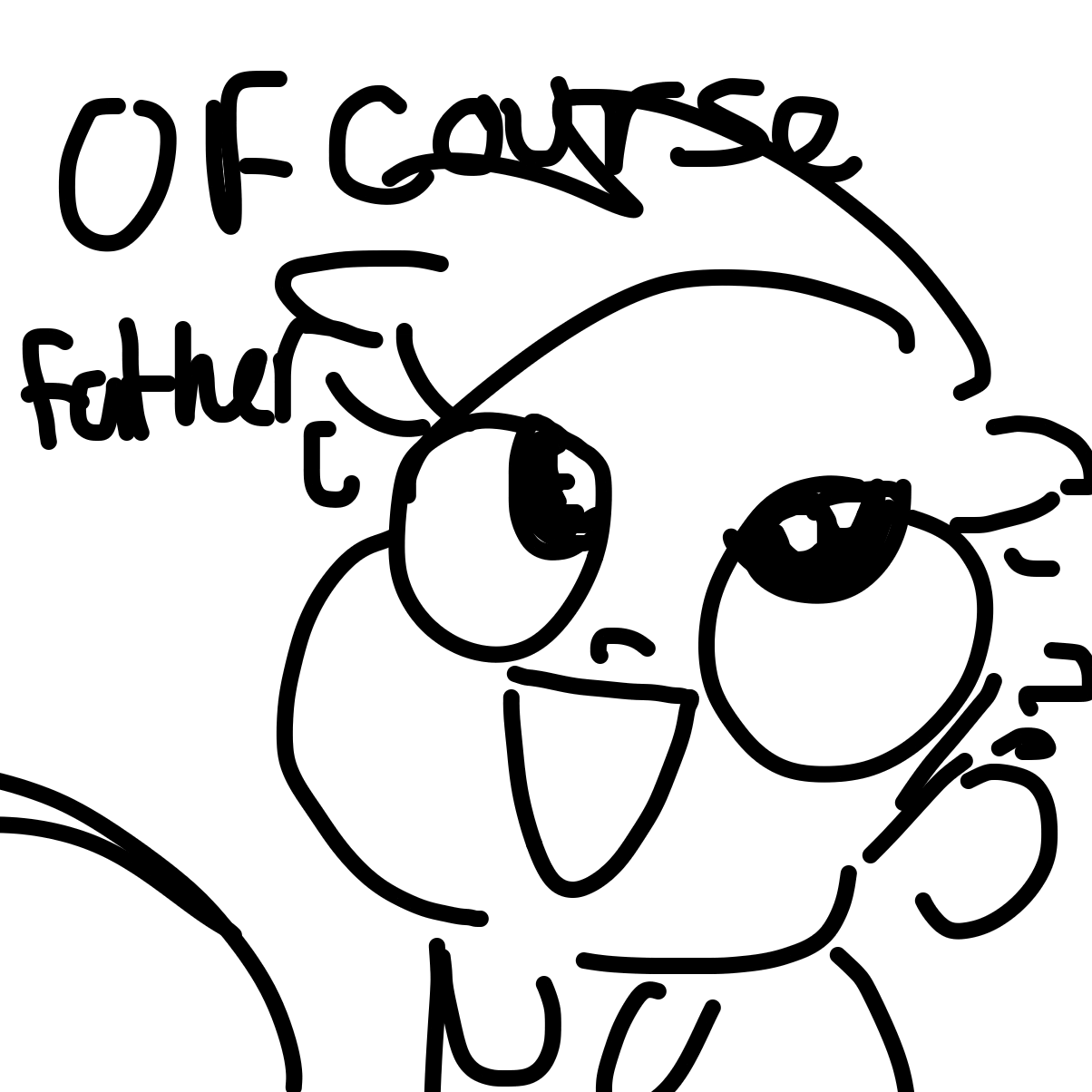  - Online Drawing Game Comic Strip Panel by Razputin