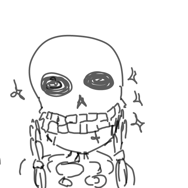 Drawing in ⠀ by FifaSam