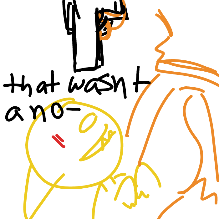  - Online Drawing Game Comic Strip Panel by Razputin