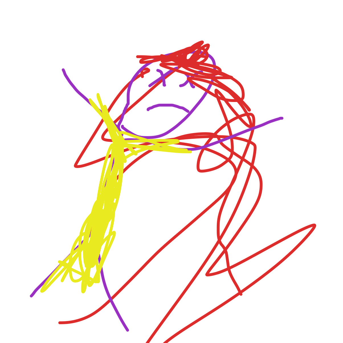  - Online Drawing Game Comic Strip Panel by AsrielTheSusieFan