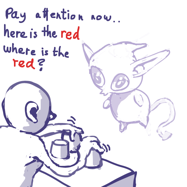  - Online Drawing Game Comic Strip Panel by Peyocay