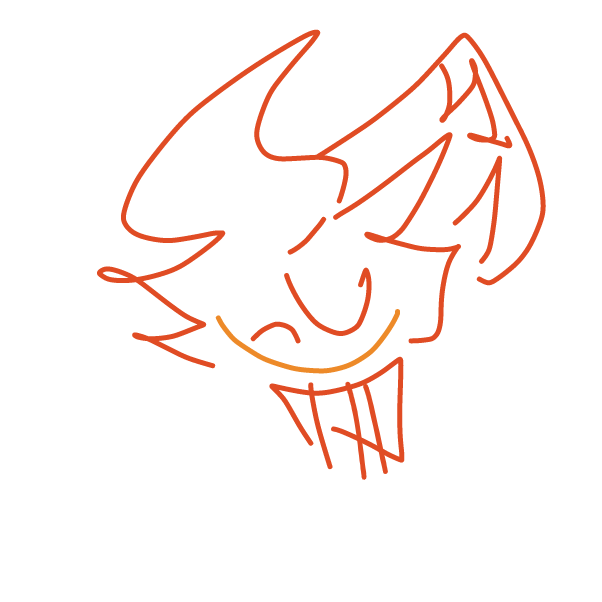 Drawing in bro 2 by GreenDude