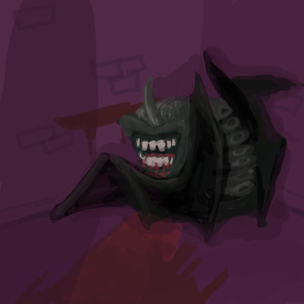  - Online Drawing Game Comic Strip Panel by Peyocay