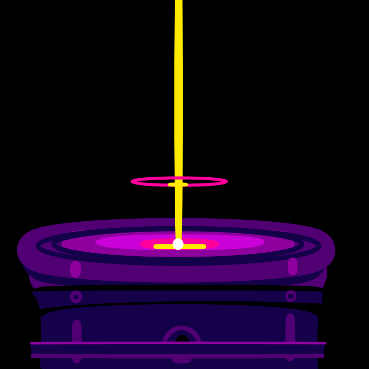  - Online Drawing Game Comic Strip Panel by ThaSilentArtist