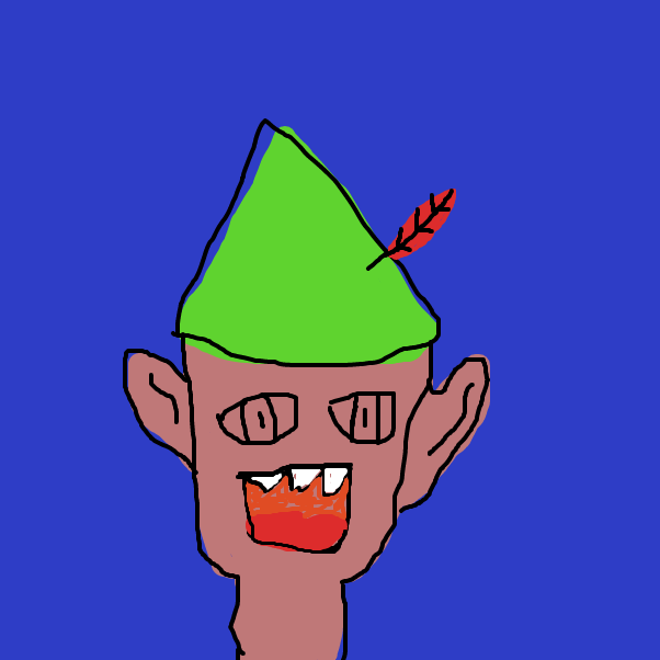 Drawing in Lolololololololololololoolololol by bubber