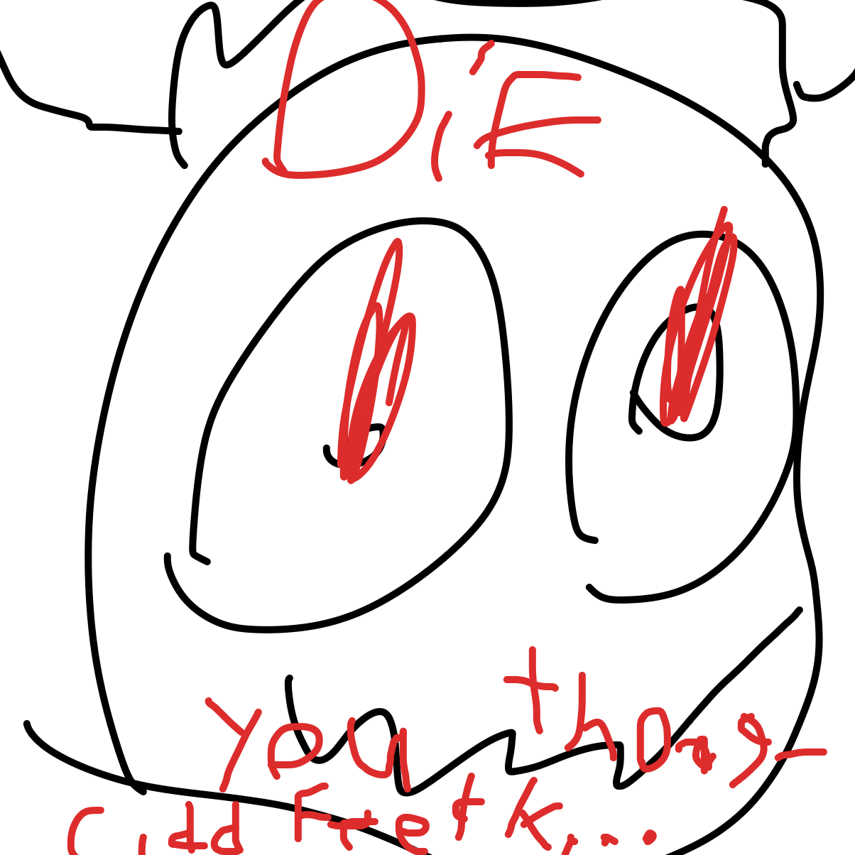  - Online Drawing Game Comic Strip Panel by AsrielTheSusieFan