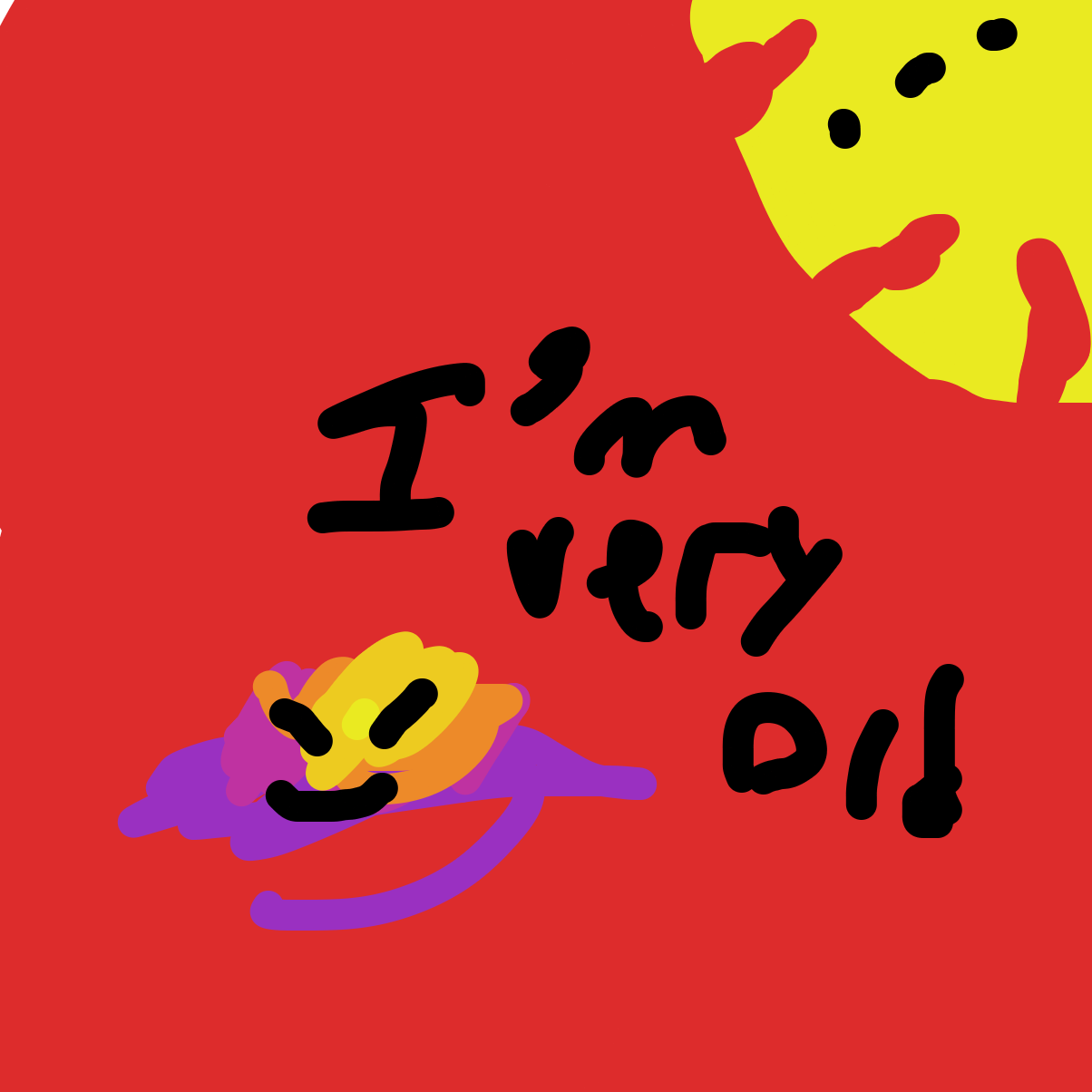  - Online Drawing Game Comic Strip Panel by AsrielTheSusieFan