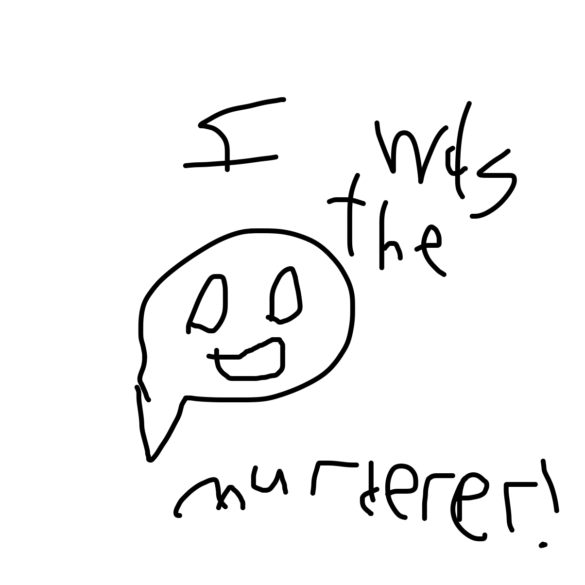  - Online Drawing Game Comic Strip Panel by AsrielTheSusieFan