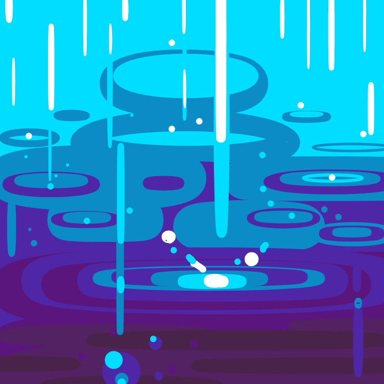  - Online Drawing Game Comic Strip Panel by ThaSilentArtist