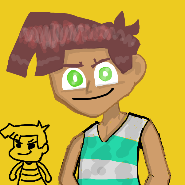  - Online Drawing Game Comic Strip Panel by FifaSam