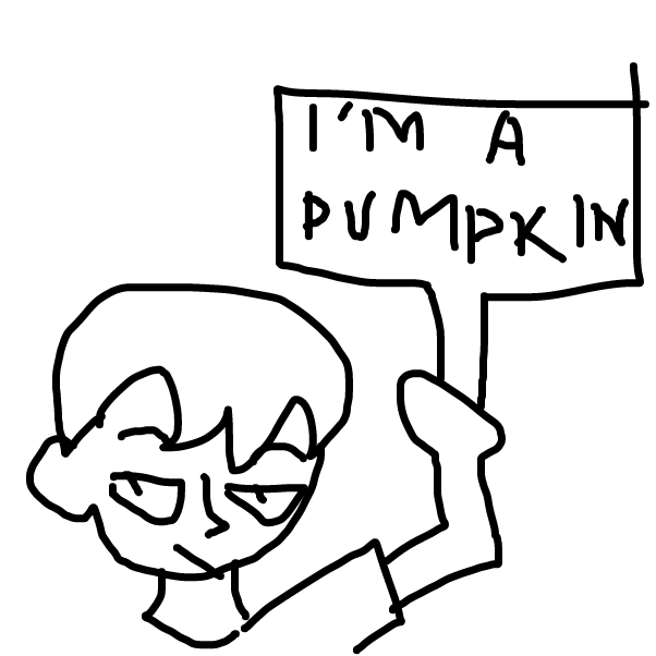 Drawing in Guess 2: Guess Harder by Dannhampton