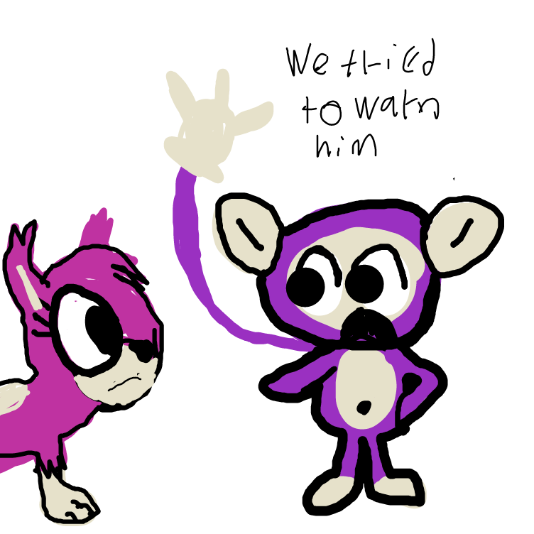  - Online Drawing Game Comic Strip Panel by HaileyS