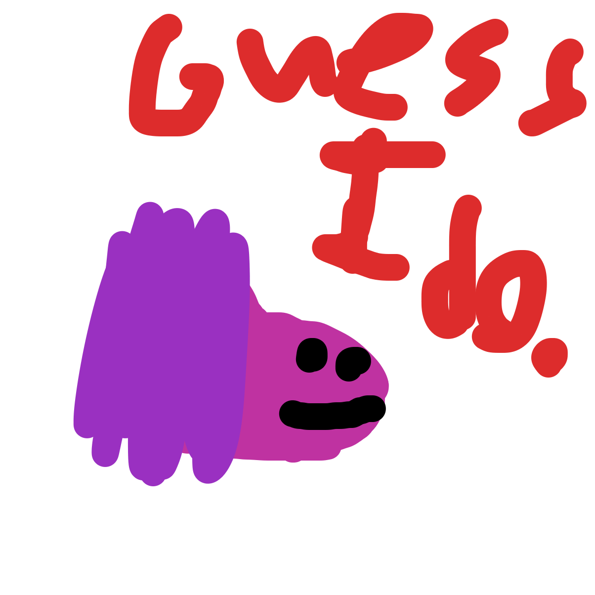  - Online Drawing Game Comic Strip Panel by AsrielTheSusieFan