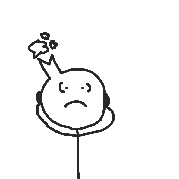 Drawing in nO lIkEs by cherrybread