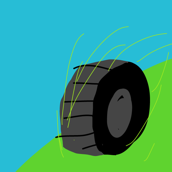  - Online Drawing Game Comic Strip Panel by SeanTrunks