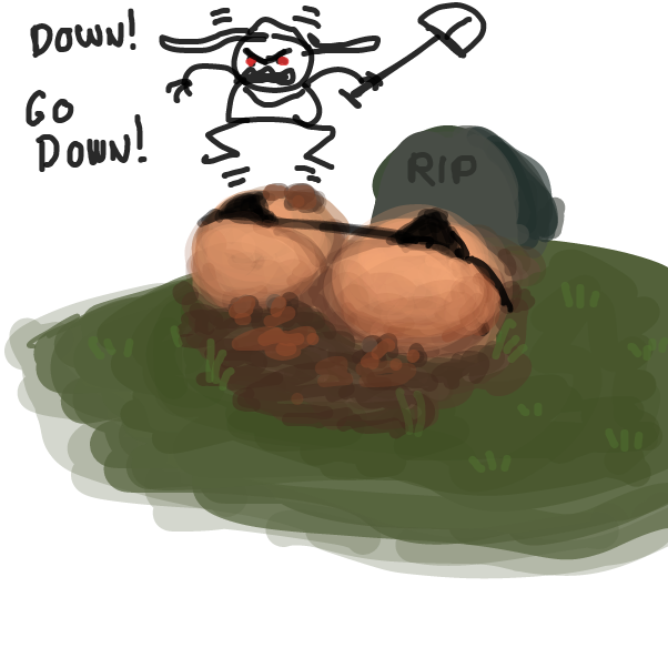  - Online Drawing Game Comic Strip Panel by Peyocay