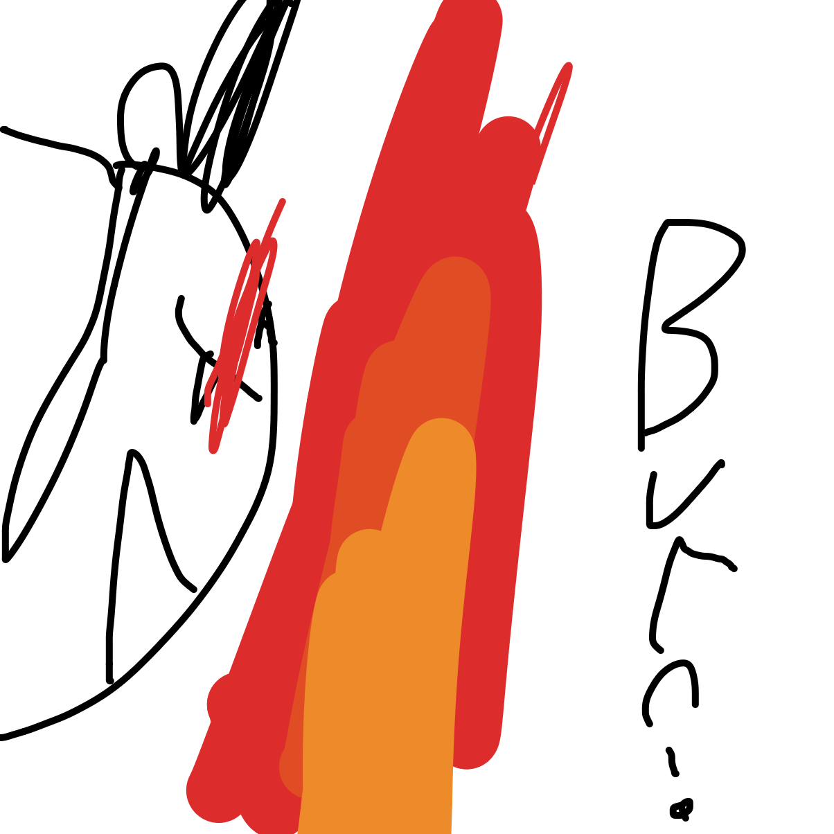  - Online Drawing Game Comic Strip Panel by AsrielTheSusieFan