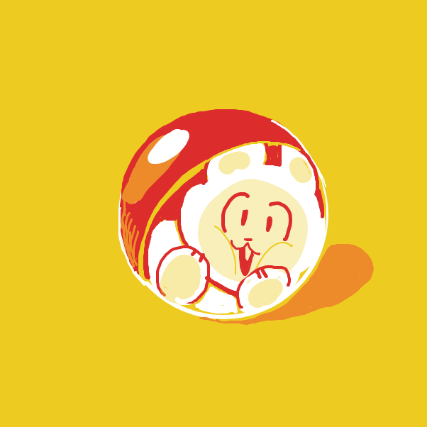 Liked webcomic draw urself in a gachapon capsule 